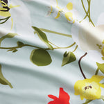[NEW] KIARI QUILT COVER SET WITH FITTED SHEET