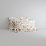 [NEW] LAURIER QUILT COVER SET - WHITE