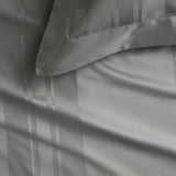 [NEW] MILLENNIA BOLD 1200TC QUILT COVER - FLINT