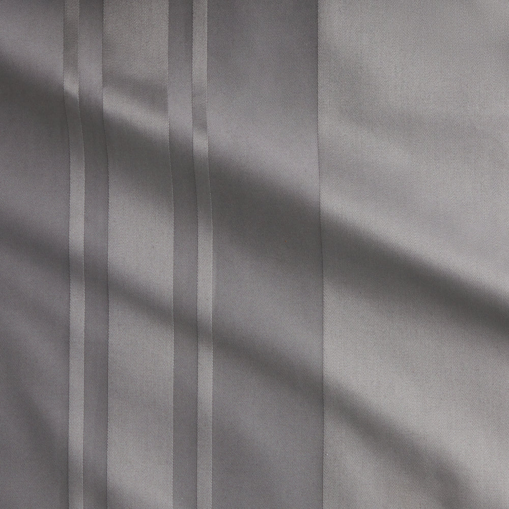 [NEW] MILLENNIA BOLD 1200TC QUILT COVER - FLINT
