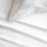 [NEW] MILLENNIA BOLD 1200TC QUILT COVER - SNOW
