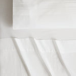 [NEW] MILLENNIA BOLD 1200TC QUILT COVER - SNOW