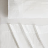 [NEW] MILLENNIA BOLD 1200TC QUILT COVER - SNOW