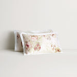 [NEW] OLSON HEATHER QUILT COVER SET WITH FITTED SHEET