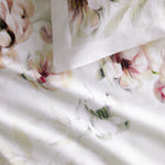 [NEW] OLSON HEATHER QUILT COVER SET WITH FITTED SHEET