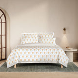 [NEW] VELETO QUILT COVER SET WITH FITTED SHEET