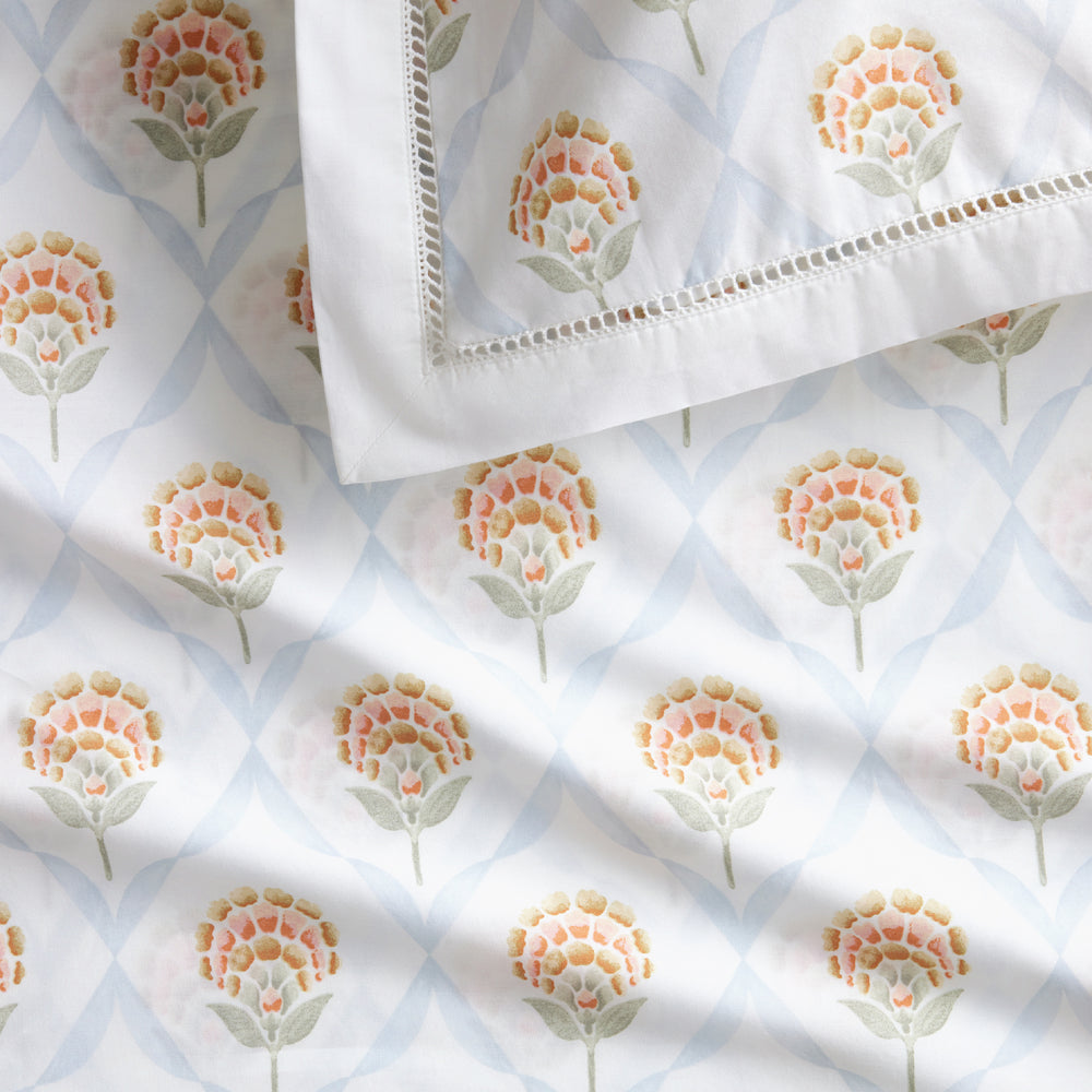 [NEW] VELETO QUILT COVER SET WITH FITTED SHEET
