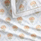 [NEW] VELETO QUILT COVER SET WITH FITTED SHEET