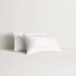 [NEW] MILLENNIA BOLD 1200TC QUILT COVER - SNOW
