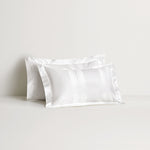 [NEW] MILLENNIA BOLD 1200TC QUILT COVER - SNOW