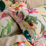 [NEW] WILLOWS QUILT COVER SET WITH FITTED SHEET