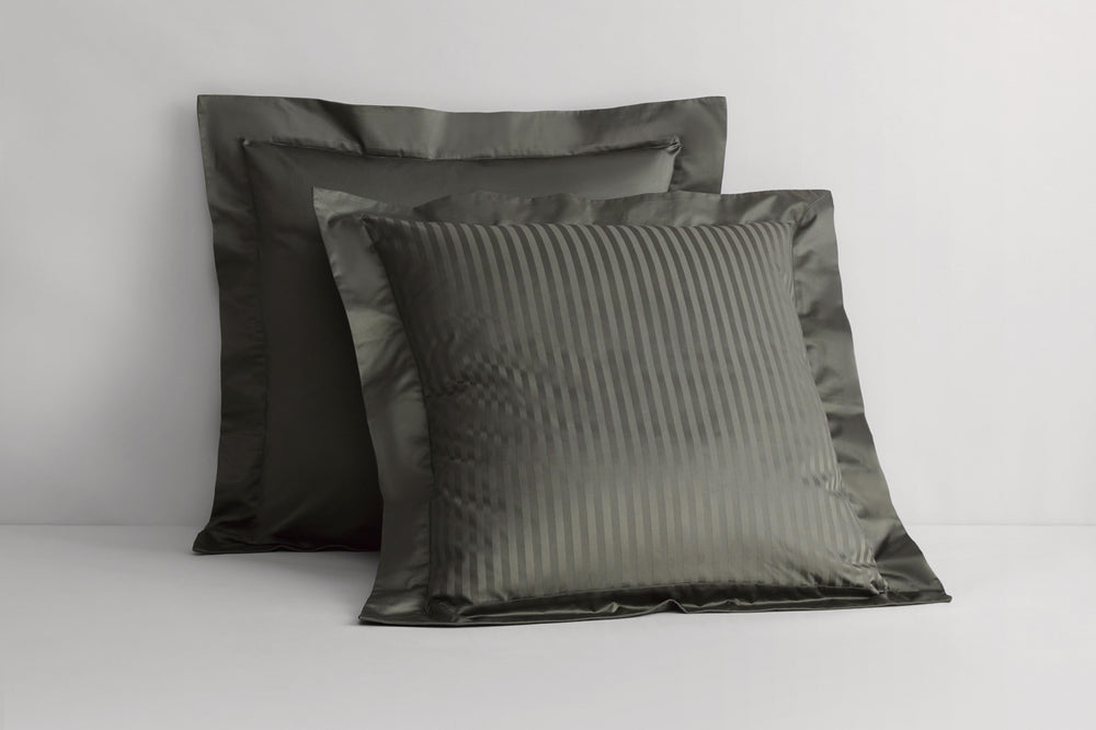 [NEW] MILLENNIA 1200TC IVY FITTED SHEET / PILLOWCASES