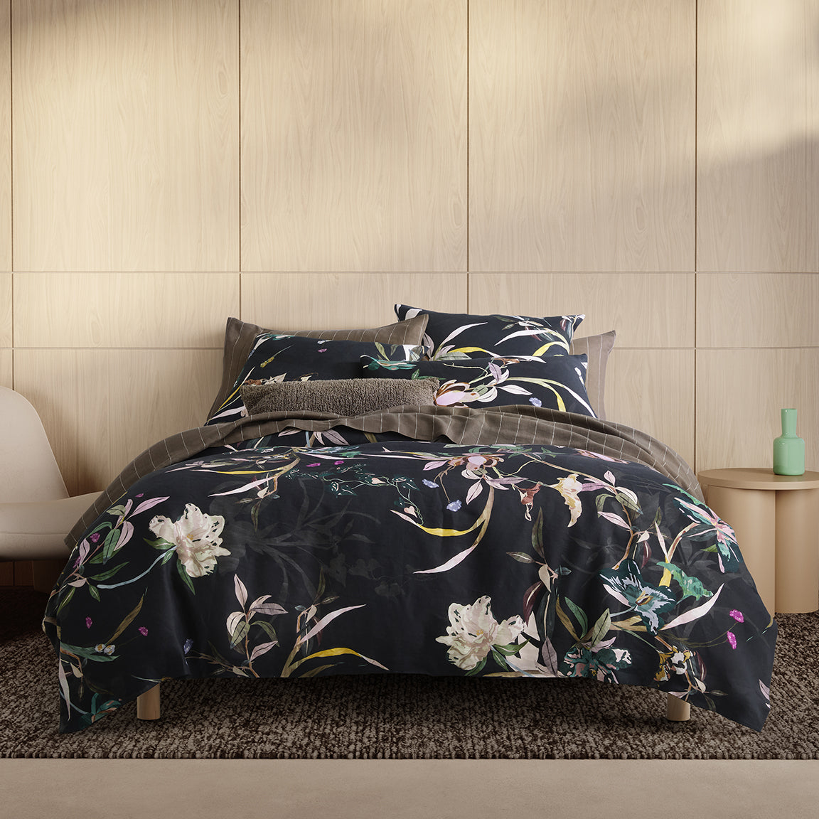 ALINTA QUILT COVER SET Sheridan Malaysia