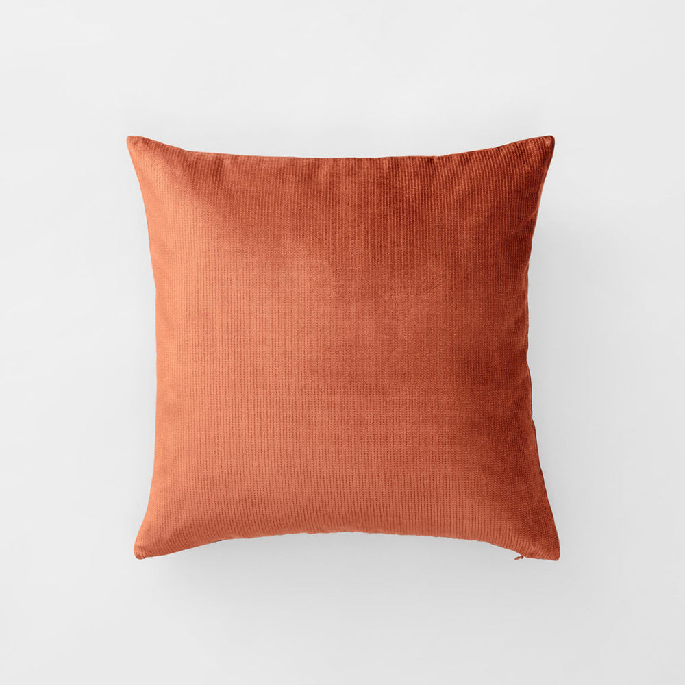 ANDERSSONN COLLECTION BRICK DECO CUSHION