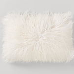 BLIGH COLLECTION IVORY BREAKFAST CUSHION