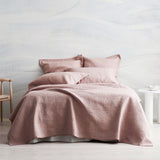 BEECHWOOD BED COVER