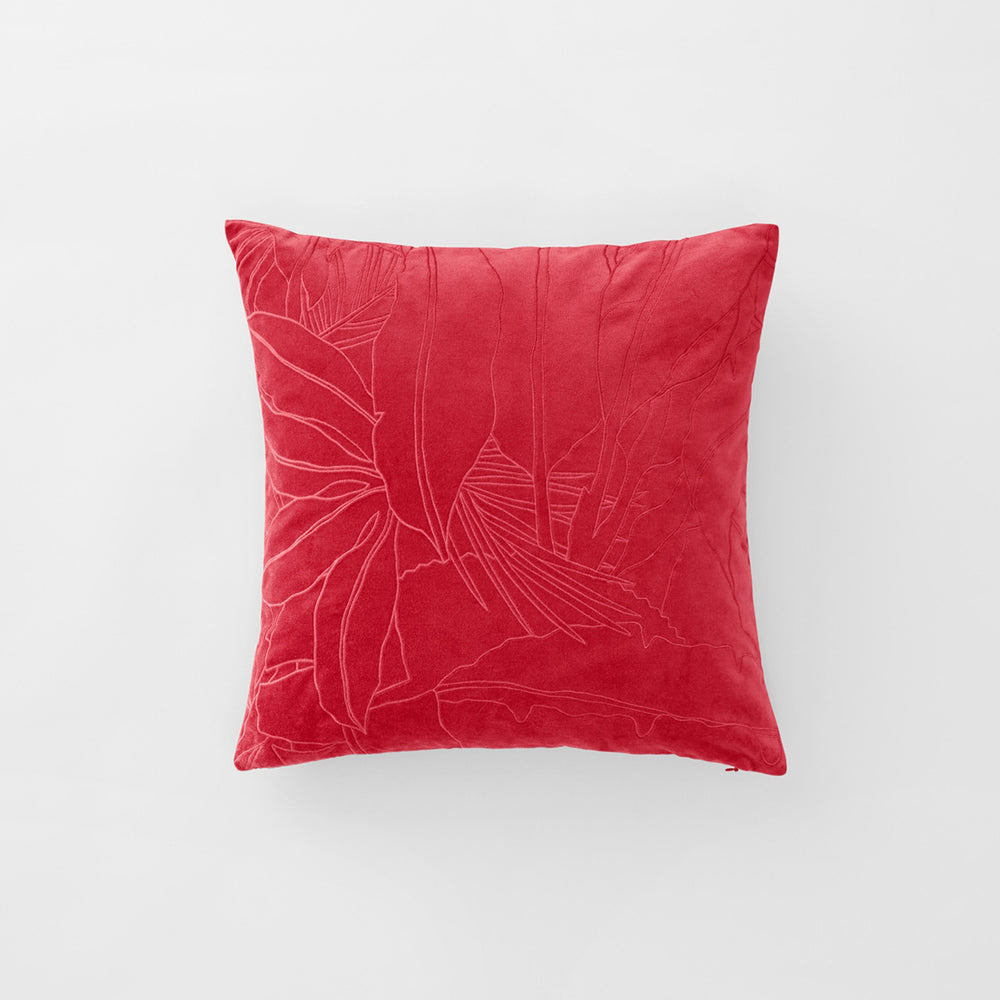 COLTRANE DECO CUSHION