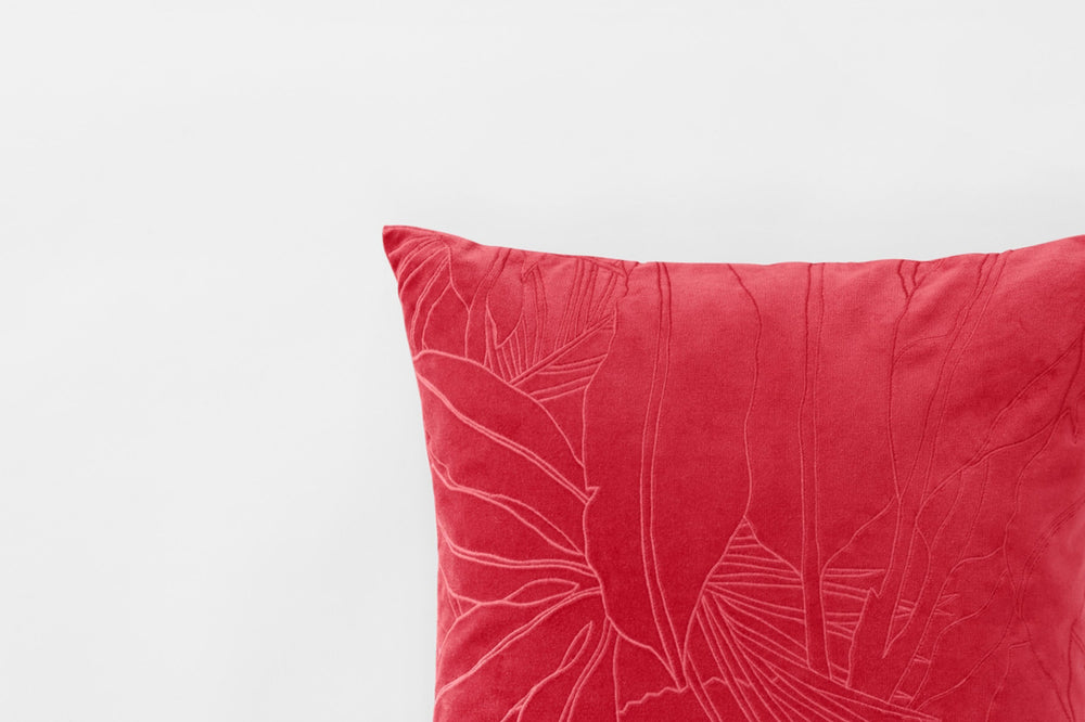 COLTRANE DECO CUSHION