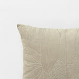 COLTRANE DECO CUSHION