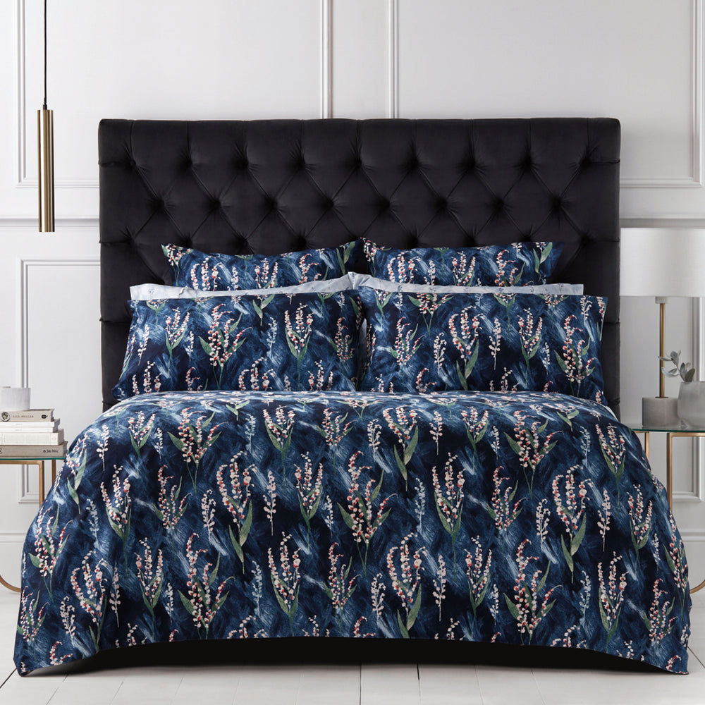 CURLEW BED SET