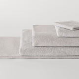 COTTON TWIST TOWEL COLLECTION COOL GREY