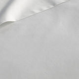 EGYPTIAN BLEND SNOW FITTED SHEET / PILLOWCASES