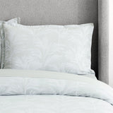 HOUGHTON QUILT COVER SET