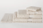 LUXURY EGYPTIAN TOWEL COLLECTION CALICO