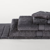 [NEW] LUXURY EGYPTIAN TOWEL COLLECTION GRAPHITE
