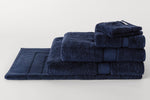 [NEW] LUXURY EGYPTIAN TOWEL COLLECTION ROYAL NAVY
