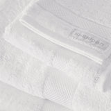 [NEW] LUXURY EGYPTIAN TOWEL COLLECTION SNOW