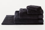 LUXURY RETREAT TOWEL COLLECTION CARBON