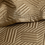 MARTELLA COLLECTION CUMIN BED COVER