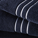 PALAIS LUX TOWEL COLLECTION MIDNIGHT