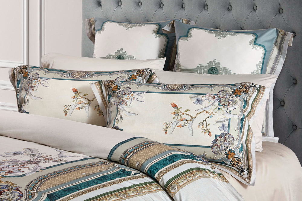 POETRY BED SET