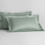 PALAIS LUX 1200TC DEW FITTED SHEET / PILLOWCASES