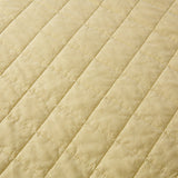 REILLY QUILTED BED COVER