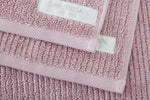 LIVING TEXTURES TOWEL COLLECTION TULIP