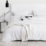 SYDNEY OPERA HOUSE ARC QUILT COVER SET