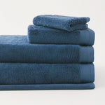SUPERSOFT LUXURY TOWEL COLLECTION SEA BLUE