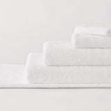 SUPERSOFT LUXURY TOWEL COLLECTION WHITE