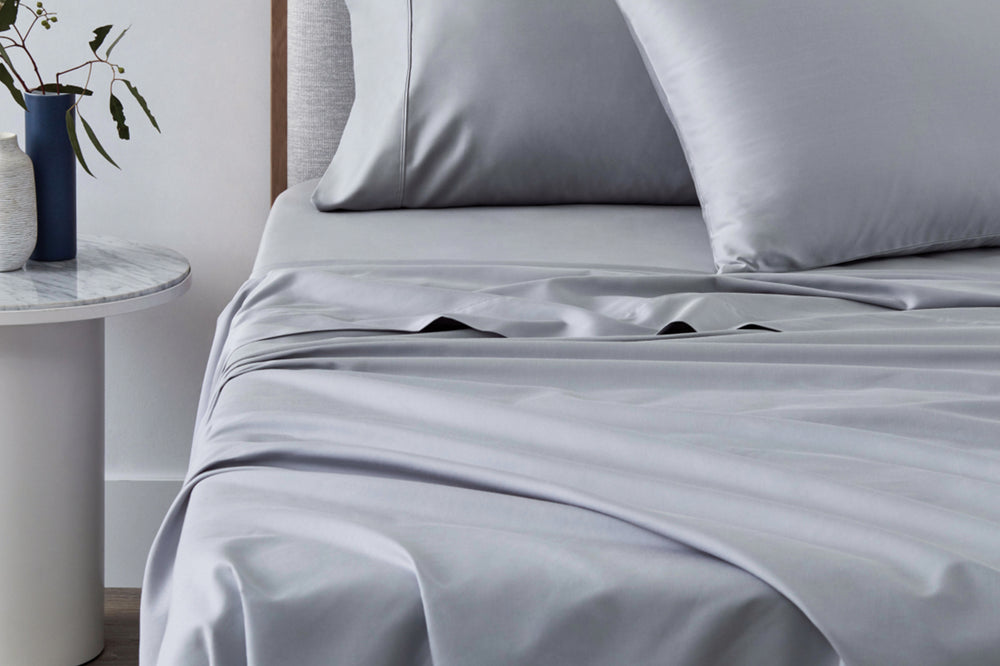TENCEL SOFT (LYOCELL) FITTED SHEET – Sheridan Malaysia