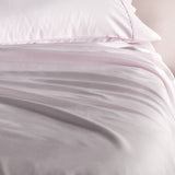 [NEW] TENCEL SOFT (LYOCELL) FITTED SHEET