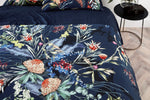 WILLOW COVE QUILT COVER SET
